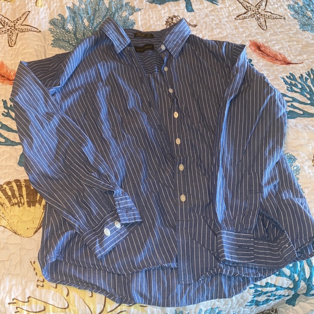 Flattering Blouse